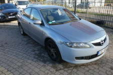 Mazda 6 w całości lub na części dzwoń 50239050 Słupsk - zdjęcie 2