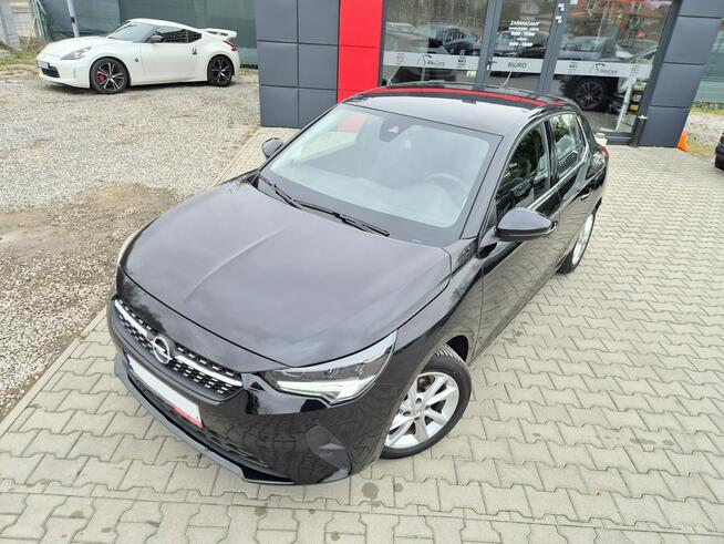 Opel Corsa Ledy Konstancin-Jeziorna - zdjęcie 12