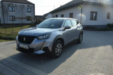 Peugeot 2008 1.5DCI 2020r/ Navi/ Led/ 119 TYS KM/ Zarejestrowany Tarnogród - zdjęcie 5