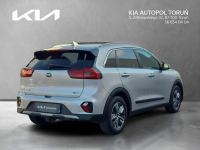 Kia Niro 95tys km przebiegu/wentylowane i grzane fotele/ martwe pole Toruń - zdjęcie 5