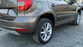 Škoda Yeti 2.0 Diesel Zarejestrowany Ubezpieczony Elbląg - zdjęcie 8