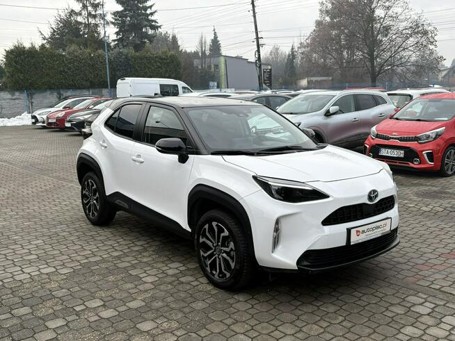 Toyota Yaris Cross 1.5 Hybrid, Automat, Kamera, Gwarancja Tarnowskie Góry - zdjęcie 4