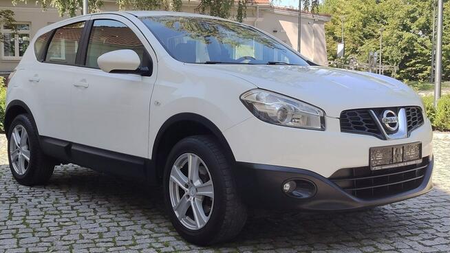 Nissan Qashqai LIFT Climatronic PDC Gwarancja Kutno - zdjęcie 2