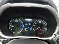 Mitsubishi Eclipse Cross 2,4 PHEV z Gwarancją Model 2023r Żyrardów - zdjęcie 7