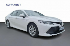 Toyota Camry 2.5 Hybrid Comfort CVT Swarzędz - zdjęcie 7