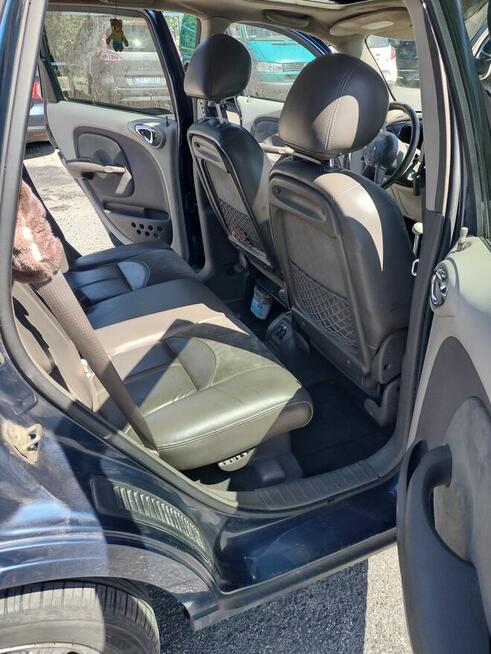 Sprzedam Chrysler PT Cruiser Limited Bydgoszcz - zdjęcie 5