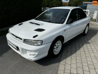 Impreza GT rajdowka Kjs spec szutrowy Gdów - zdjęcie 1