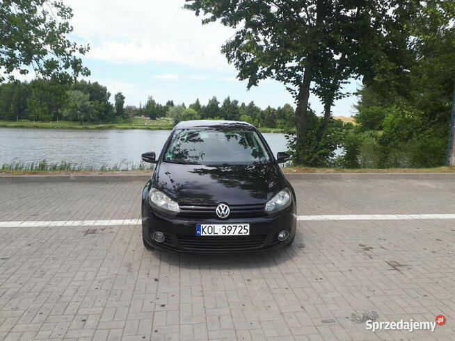 Volkswagen Golf 1.2 TSI Wolbrom - zdjęcie 1