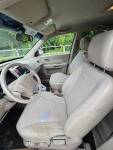 Hyundai Tucson HAK - 2005r - 2.0crdi - 113KM Głogów - zdjęcie 5
