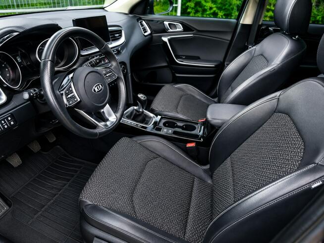 Kia Cee'd Sadlno - zdjęcie 5