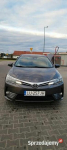 Toyota Corolla 1.6 LPG , 2018 rok Salon Polska 1 właściciel Lublin - zdjęcie 2