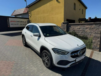 GLA 200 CDI #Automat #LED#AMG #Kamera Margonin - zdjęcie 2