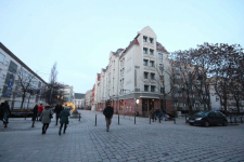 3pok, 47met, okolice Rynku PO REMONCIE/PIWNICA (Wrocław) Stare Miasto - zdjęcie 12