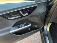 Mercedes C 200 1.5 Mild Hybrid 204KM Łuków - zdjęcie 12