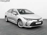 Toyota Corolla 1.5 Comfort K.cofania 2 stref klima Salon PL VAT23% Gdańsk - zdjęcie 12