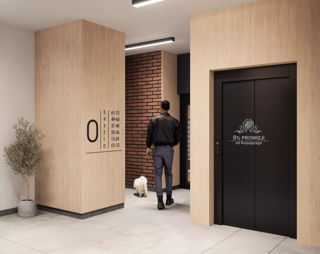 Piękne mieszkanie 3pokojowe z balkonem i loggią w centrum Wrocławia Wrocław - zdjęcie 11