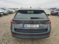 Škoda Octavia Komorniki - zdjęcie 4