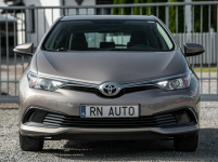 Toyota Auris Lipsko - zdjęcie 2