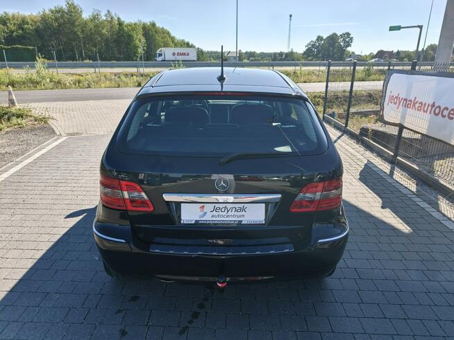 Mercedes B 160 Lipówki - zdjęcie 7