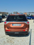 Mitsubishi Outlander 2.2 Diesel 4x4 Hak Salon PL 7os. Grodzisk Wielkopolski - zdjęcie 5