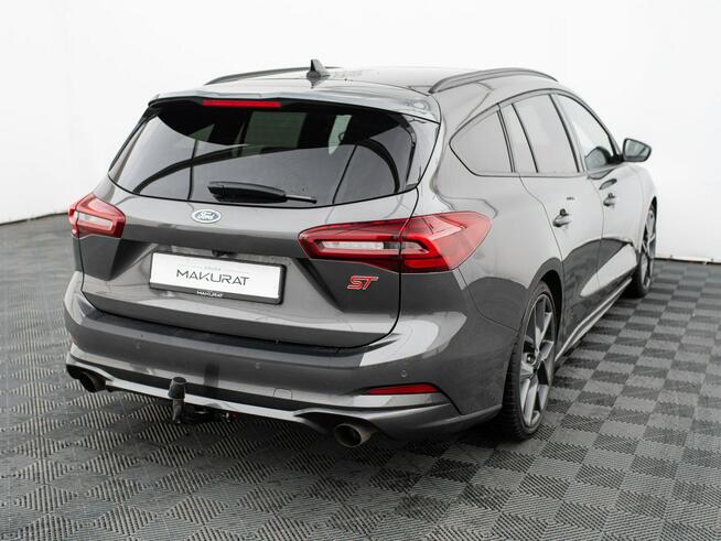 Ford Focus GD4N463#2.3 EcoBoost ST X Pakiet zimowy Salon PL VAT23% Pępowo - zdjęcie 5