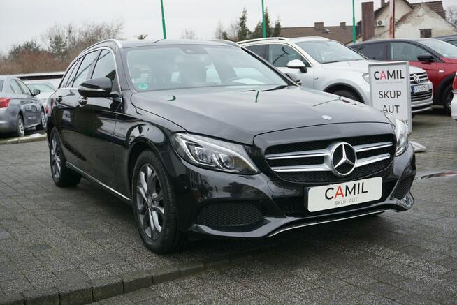 Mercedes C 180 zarejestrowany, ubezpieczony Opole - zdjęcie 3