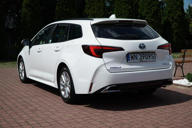 Toyota Corolla 1.8 Hybrid | Serwis ASO | Salon PL | 98 KM | FV 23% Nowe Iganie - zdjęcie 3
