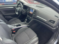 Renault Megane Automat Klimatronik Podgrzewanie Kamera 140KM Gliwice - zdjęcie 8