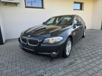 BMW 523 204kM * xenon * LEDY * klimatronic PDC Raba Niżna - zdjęcie 2