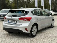 Ford Focus 1.5 Ecoblue 95kM! Salon Polska ! Nowy rozrząd i sprzęgło! Pęcice - zdjęcie 4