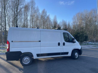 Citroen Jumper 2.2 120KM 2020r Hak/Czujniki/Salon PL/ASO Lubartów - zdjęcie 2