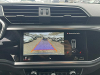 Audi Q3 S-line mHEV Quattro Automat Skóra Kamera Virtual Gliwice - zdjęcie 9
