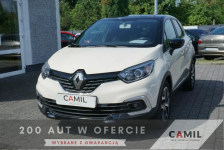 Renault Captur zarejestrowany, ubezpieczony, crossover