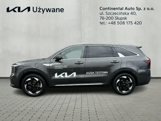 Kia Sorento Słupsk - zdjęcie 2