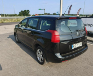 Peugeot 5008 Lipówki - zdjęcie 11