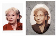 Łódź – Fotografia na Porcelanie i Krysztale