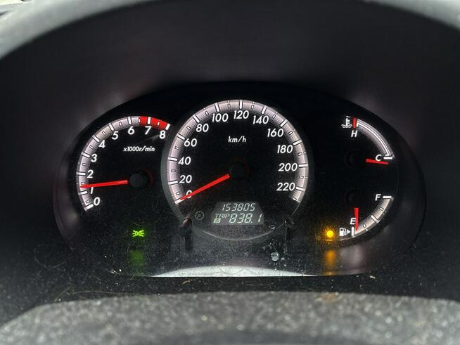 Mazda 5 1.8TX 116 km BENZYNA klimatyzacja 7 FOTELI serwi CZUJNIKI 2011 Tychy - zdjęcie 6