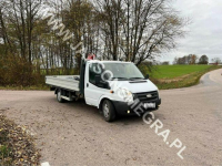 Ford Transit T350 Chassis Cab 2.4 TDCi RWD Manual Kiczyce - zdjęcie 1