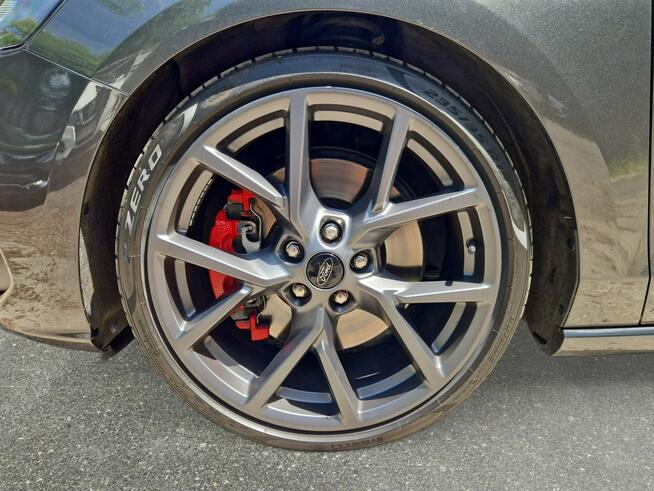 Ford Focus 2.3 EcoBoost ST X ! Z Polskiego Salonu ! Faktura VAT ! Warszawa - zdjęcie 9