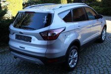 Ford Kuga TDCi 150 KM 4x4 Titanium Manual Opłacony Lubań - zdjęcie 2