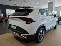Kia Sportage 1.6 T-GDI 150KM Ostrów Wielkopolski - zdjęcie 5