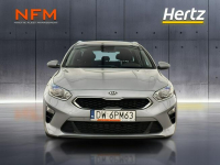 Kia Cee'd 1,6 CRDi(136 KM) M Salon PL Faktura Vat Warszawa - zdjęcie 8
