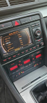 Audi a4 b7 sline 2.0 TDI 170KM AVANT Kraków - zdjęcie 7
