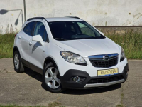 Opel Mokka klimatronik Zadbany PDC Białogard - zdjęcie 2