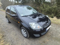 Ford Fiesta Mk6!LIFT!5Dzwiowy!!126tys!Klima!!Zadbany!ABS! Legnica - zdjęcie 4