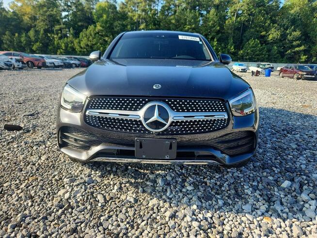 Mercedes GLC 300 4Matic / pakiet AMG / niski przebieg Chwaszczyno - zdjęcie 2