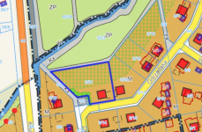 Działka w zielonej części Pobiedzisk – dom, mpzp! Pobiedziska - zdjęcie 4