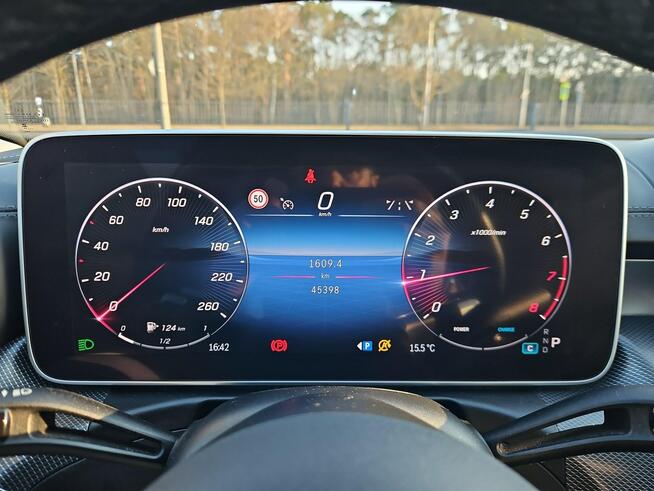 Mercedes C 180 Płock - zdjęcie 12