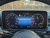 Mercedes C 180 Płock - zdjęcie 12