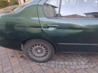 Sprzedam Nissan Primera 1,6 benzyna +gaz z 1998r Opole - zdjęcie 4